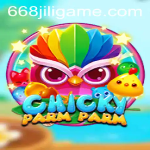 Discover the Exciting World of ChickyParmParm and the Enigma of 668JILI