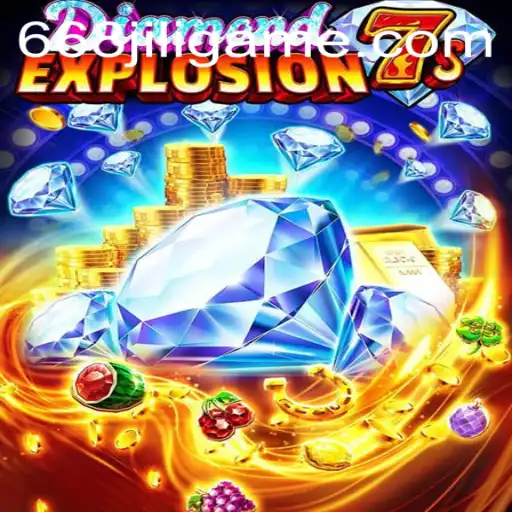 Exploring the Thrills of DiamondExplosion7s: Gaming Revolution with 668JILI