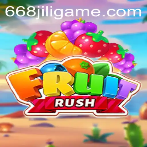 FruitRush: A Deep Dive into the Exciting Game and Its Features