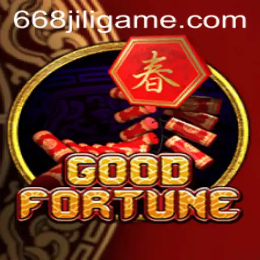 Exploring the World of GoodFortune: A Deep Dive into 668JILI