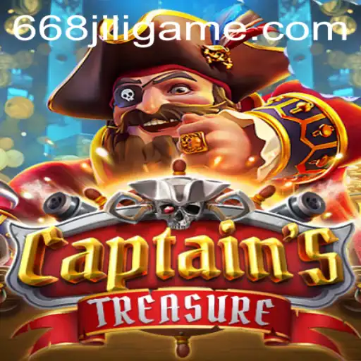 Discover the Adventures of CaptainssTreasure: The New Gaming Phenomenon