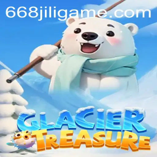 Exploring the Icy Adventure of GlacierTreasure