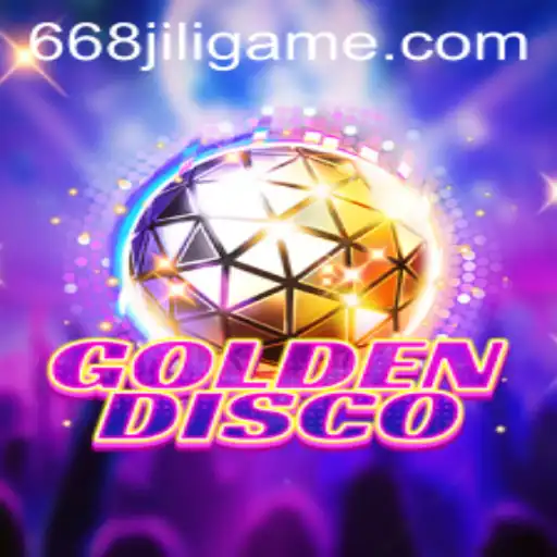 Exploring GoldenDisco: A Retro-Inspired Gaming Sensation with a Twist