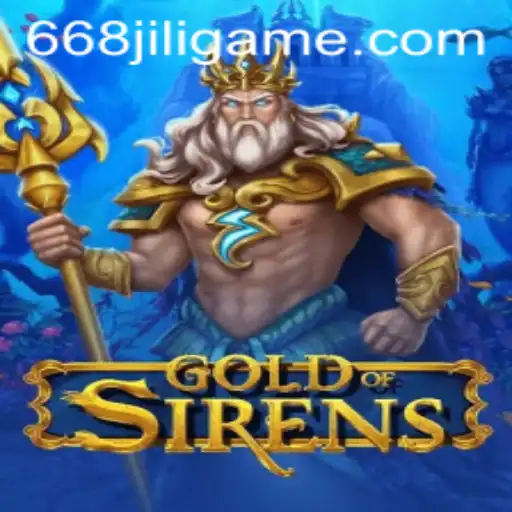 GoldofSirens: Dive into the Enchanting World of the 668JILI Phenomenon
