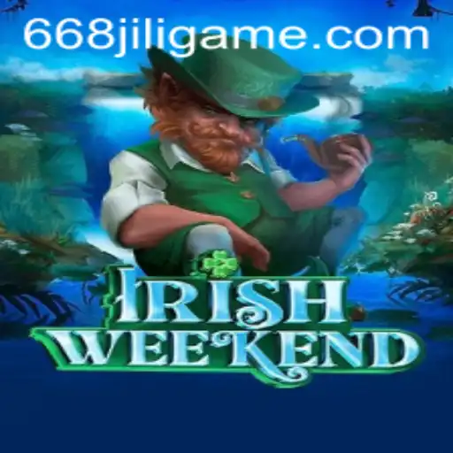 Exploring the World of IrishWeekend: Gaming Meets Tradition