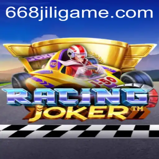 RacingJoker Game: Unveiling the Thrills of Speed with 668JILI