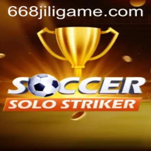 SoccerSoloStriker: A Thrilling New Game Taking the Sports World by Storm