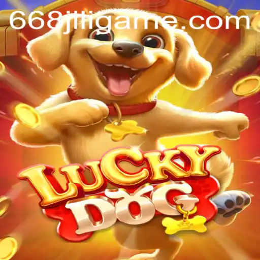 Exploring LuckyDog: An Engaging Gaming Experience