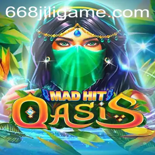 MadHitOasis: A Thrilling New Adventure 