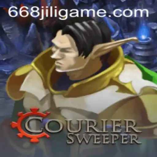 CourierSweeper: The Innovative Game Experience with 668JILI