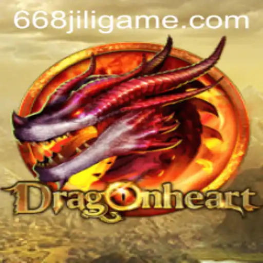 Discover the Enchanting World of DragonHeart: A 668JILI Gaming Adventure