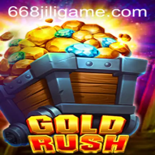 GoldRush: The Thrilling Adventure of the 668JILI Gaming Realm