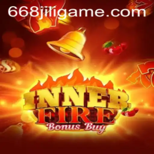 Exploring InnerFireBonusBuy: A Thrilling New Game from 668JILI