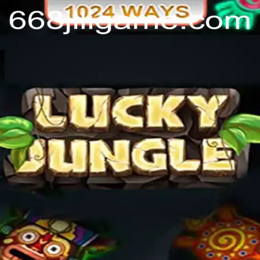 Exploring the Exciting World of LuckyJungle1024: A New Era of Gaming