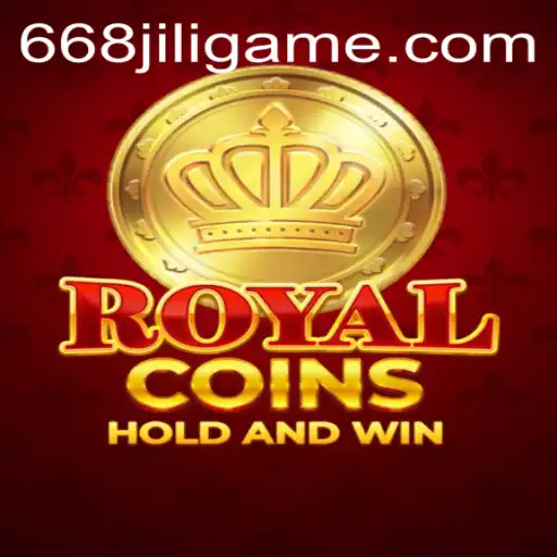 RoyalCoins: Navigate the Thrilling World of 668JILI