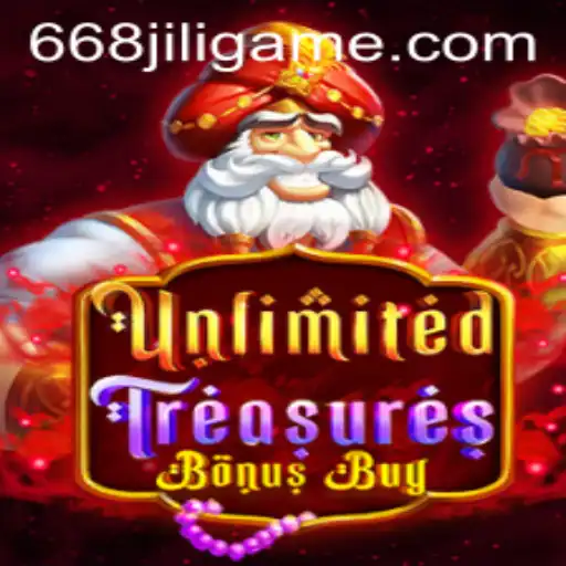 Discover UnlimitedTreasuresBonusBuy: An Exciting New Adventure